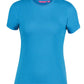 LADIES TEE 1LHT A colour to fit you.