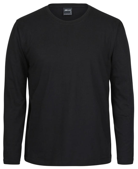 C OF C LONG SLEEVE NON-CUFF TEE 1LSNC Constructed for Comfort