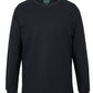 C OF C KIDS & ADULTS LONG SLEEVE TEE 1LS
