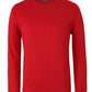 C OF C KIDS & ADULTS LONG SLEEVE TEE 1LS 100% quality tee.