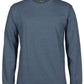 C OF C KIDS & ADULTS LONG SLEEVE TEE 1LS