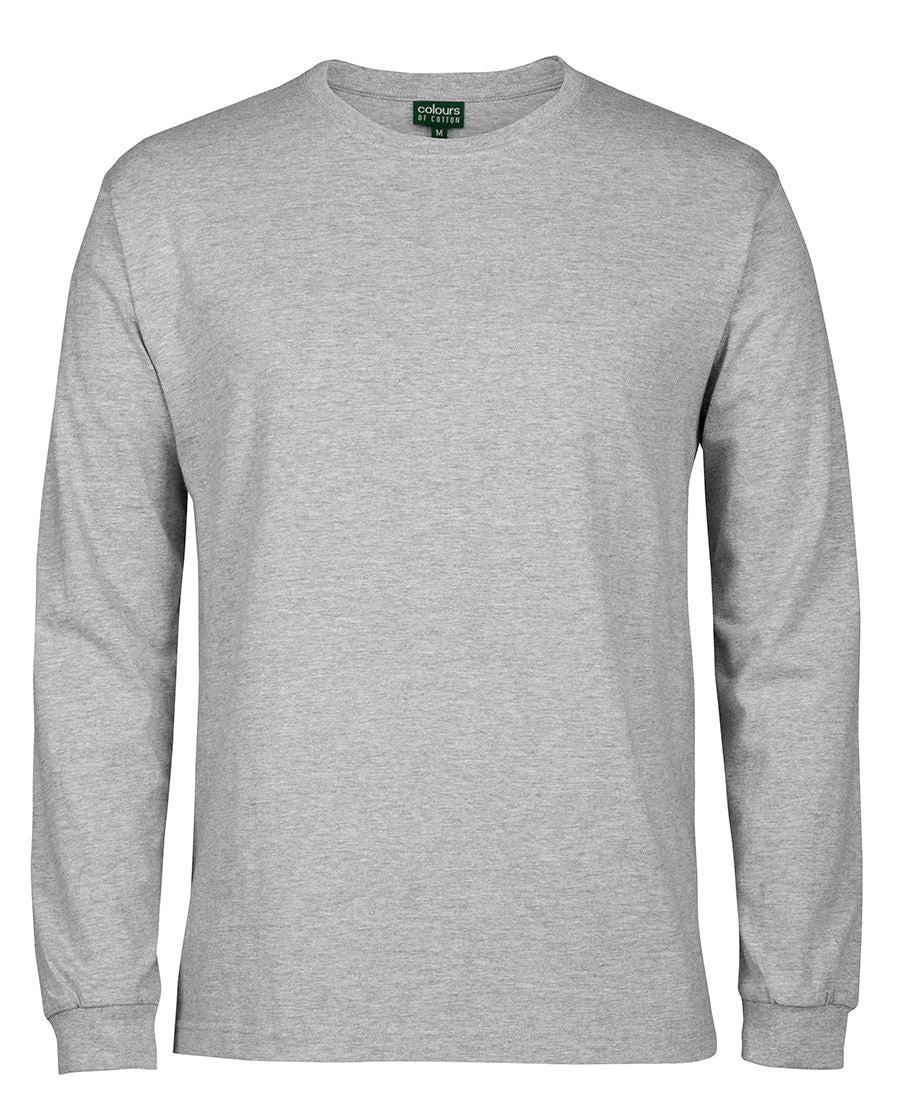 C OF C KIDS & ADULTS LONG SLEEVE TEE 1LS