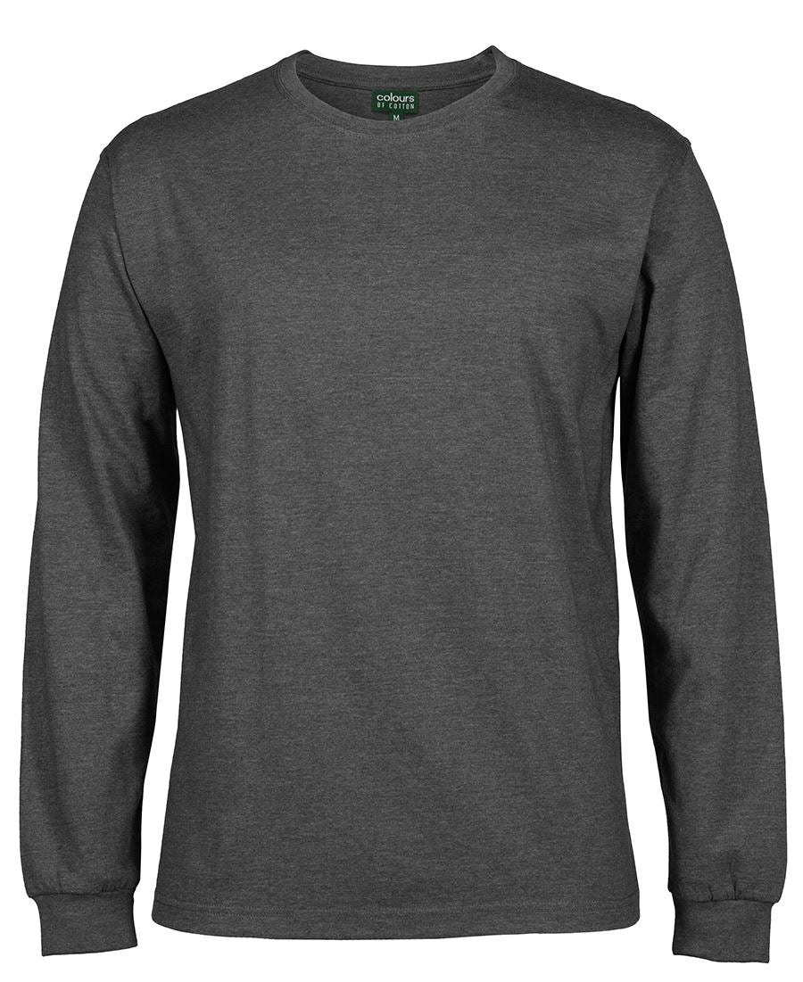 C OF C KIDS & ADULTS LONG SLEEVE TEE 1LS
