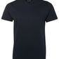V NECK TEE 1VT The 100% cotton, 100% quality v-neck tee