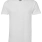 V NECK TEE 1VT The 100% cotton, 100% quality v-neck tee