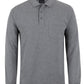 210 L/S POCKET POLO 210PL .