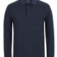 210 L/S POCKET POLO 210PL .