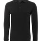 L/S 210 POLO 210XL Signature Polo