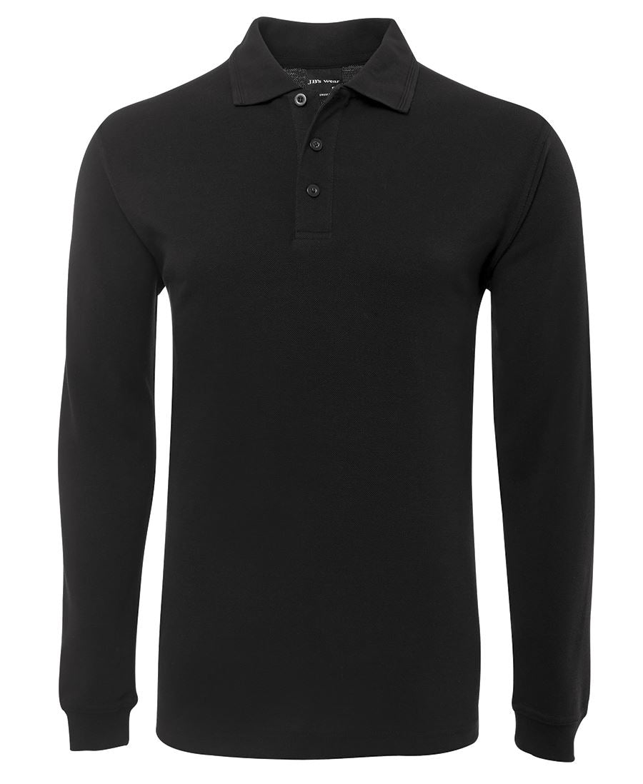 L/S 210 POLO 210XL Signature Polo
