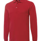L/S 210 POLO 210XL Signature Polo