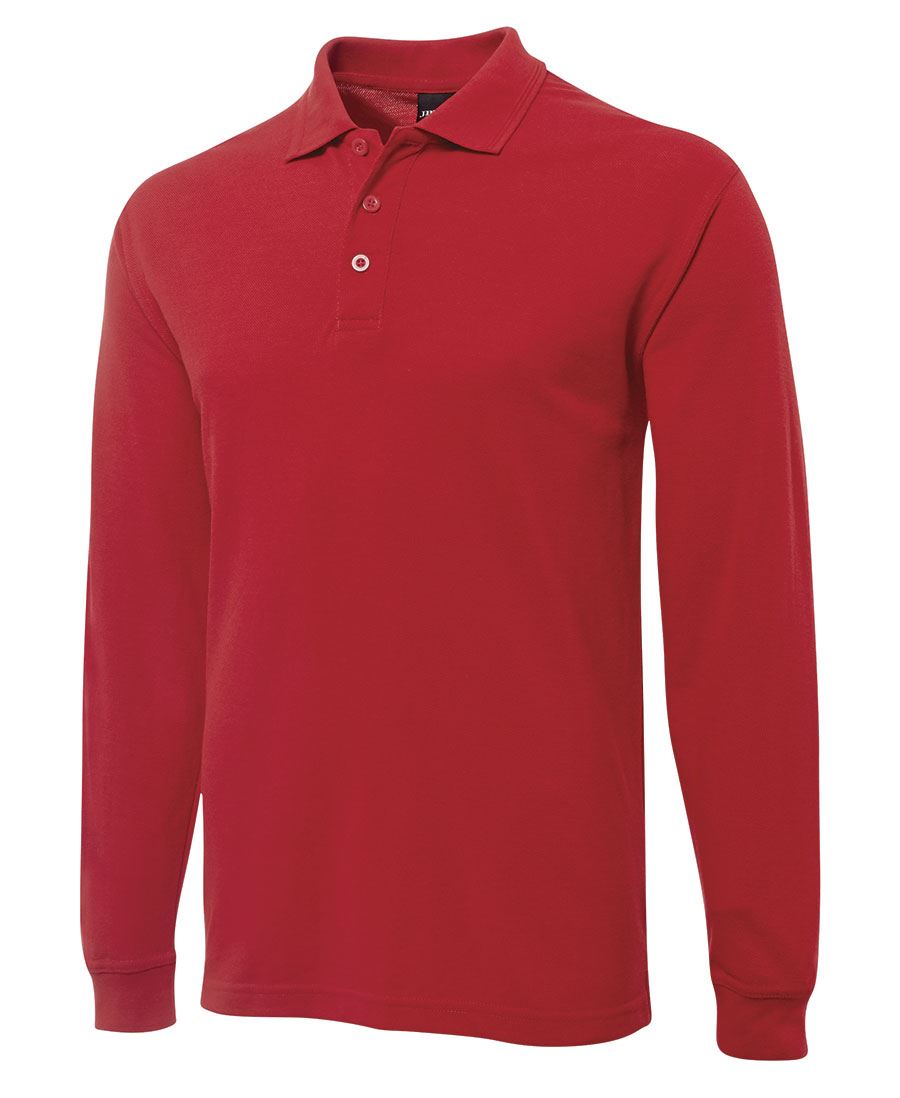 L/S 210 POLO 210XL Signature Polo
