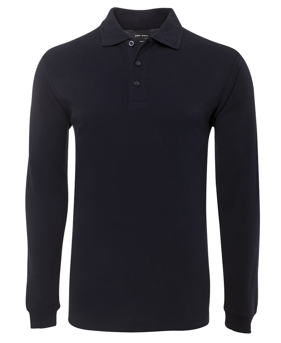L/S 210 POLO 210XL Signature Polo