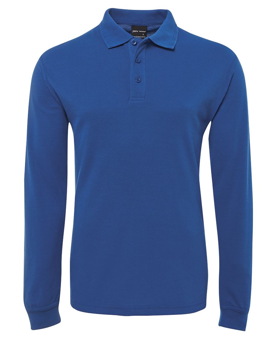 L/S 210 POLO 210XL Signature Polo