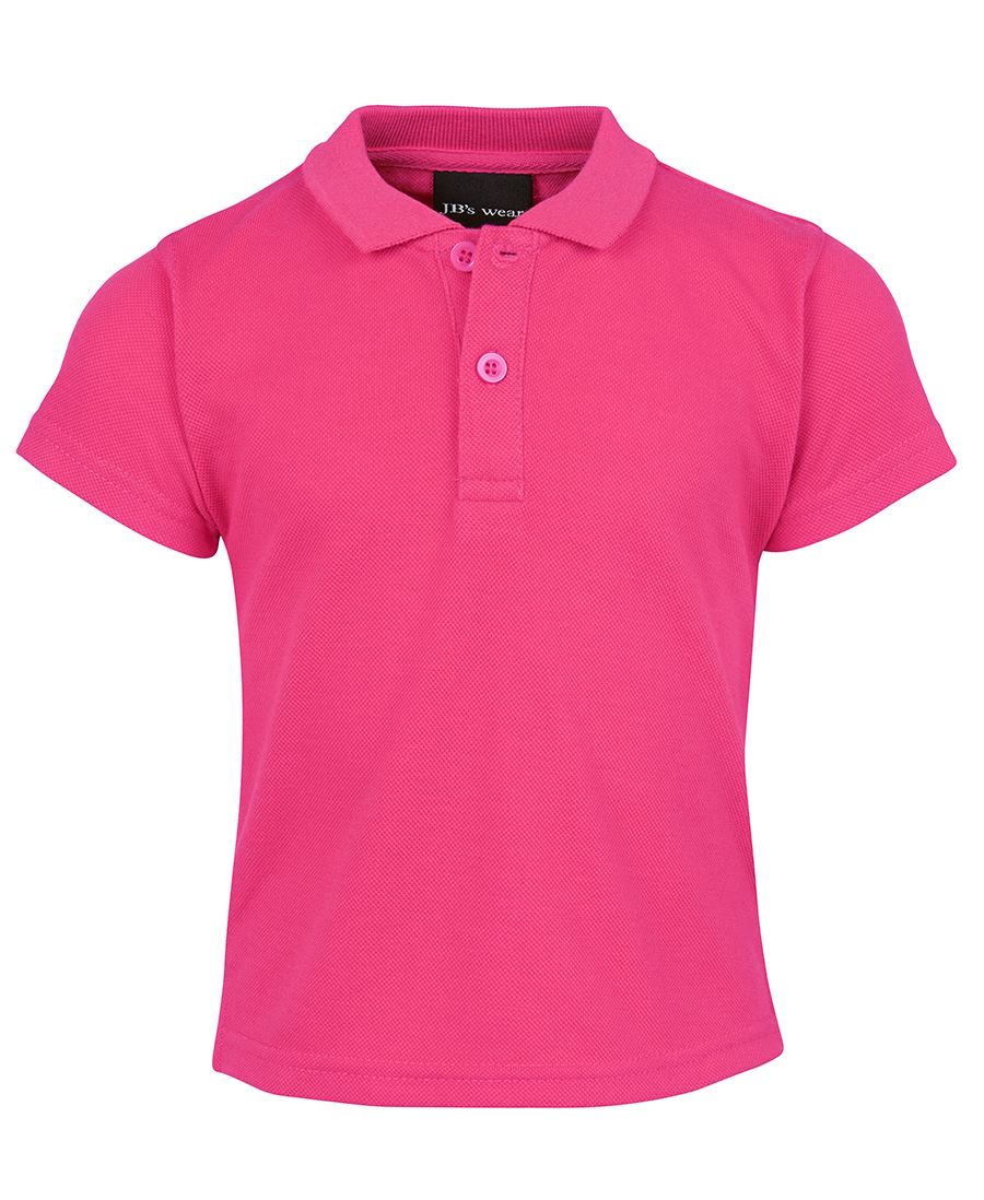 INFANT 210 POLO 2IP Signature Polo