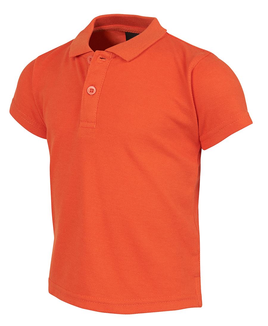 INFANT 210 POLO 2IP Signature Polo
