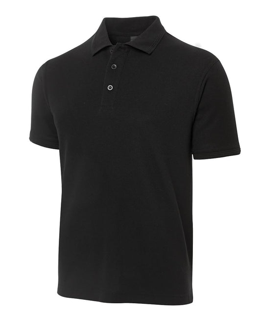PIQUE POLO 250 The timeless polo.