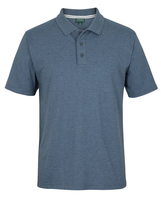 C OF C JERSEY POLO 2CJ