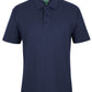 C OF C JERSEY POLO 2CJ