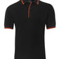 CONTRAST POLO 2CP The iconic polo.