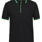 CONTRAST POLO 2CP The iconic polo.