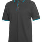 CONTRAST POLO 2CP The iconic polo.