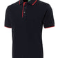 C OF C TIPPING POLO 2CT The tipping point.