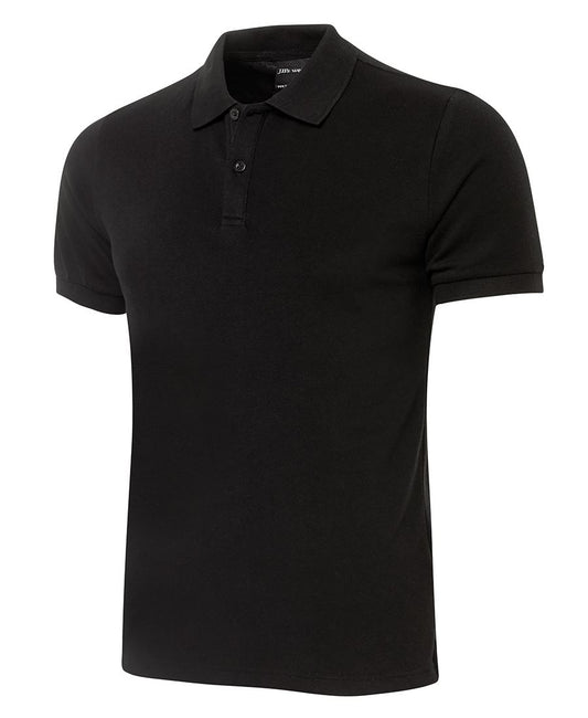FITTED POLO 2FTP