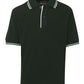 KIDS CONTRAST POLO 2KCP