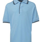KIDS CONTRAST POLO 2KCP