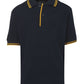 KIDS CONTRAST POLO 2KCP