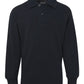 KIDS L/S 210 POLO 2KLP Signature Polo.