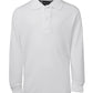 KIDS L/S 210 POLO 2KLP Signature Polo.