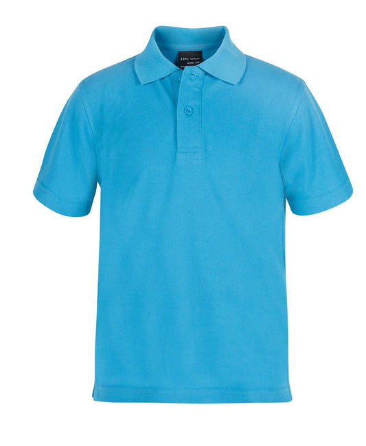 KIDS 210 POLO 2KP