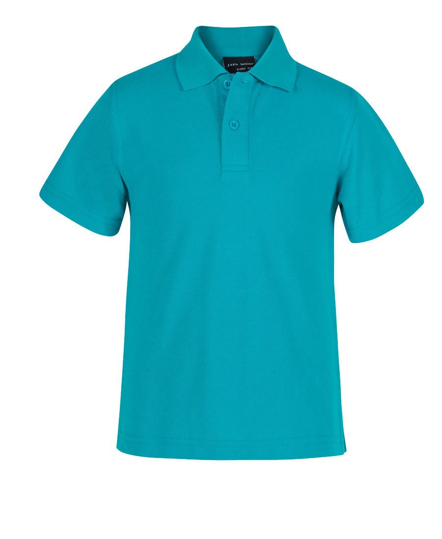 KIDS 210 POLO 2KP