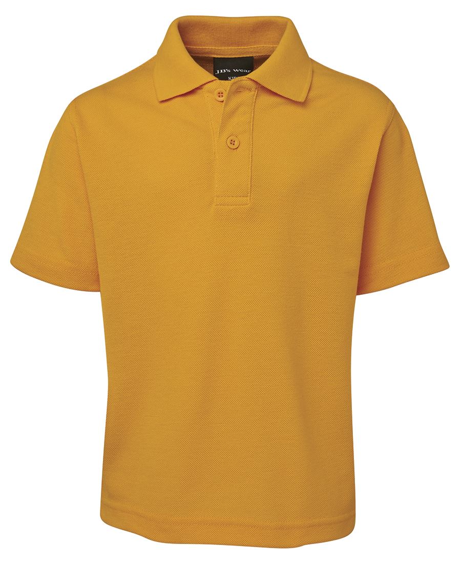 KIDS 210 POLO 2KP