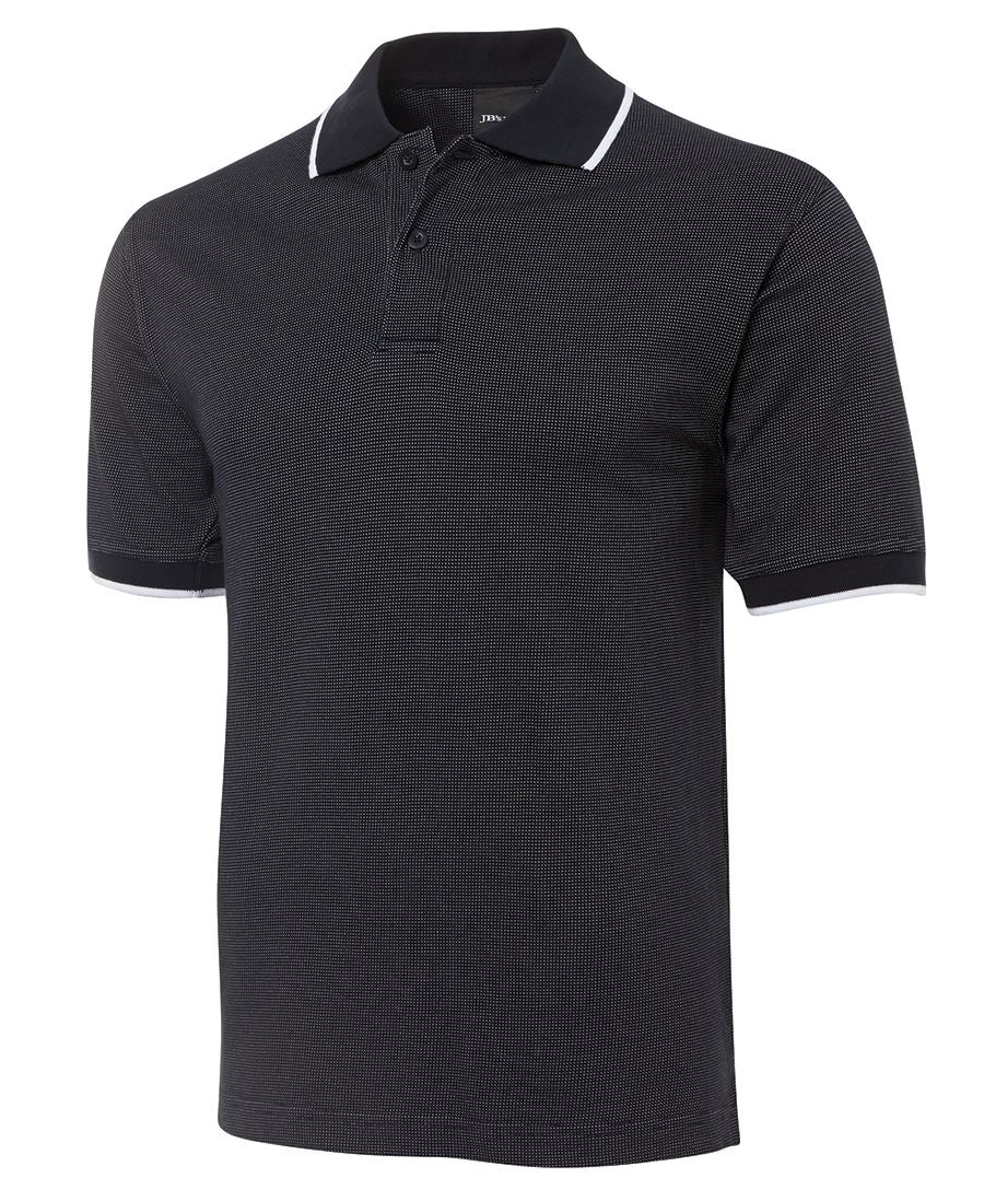 NAIL HEAD POLO 2PNH Cotton Rich Comfort
