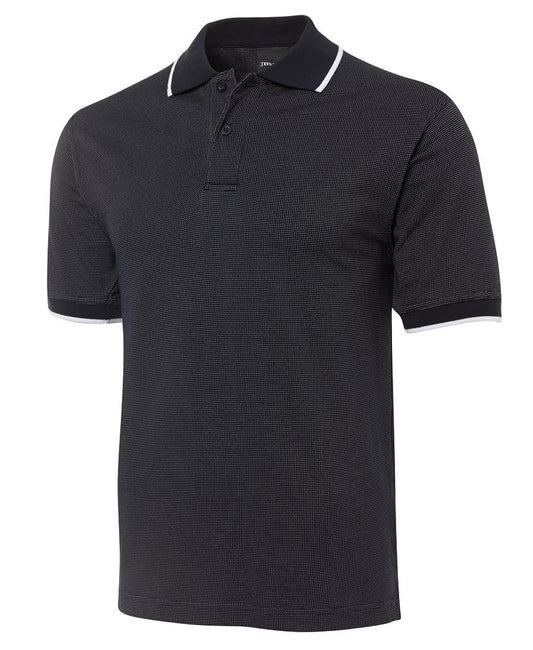 NAIL HEAD POLO 2PNH Cotton Rich Comfort