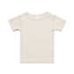 AS COLOUR INFANT WEE TEE - 3001