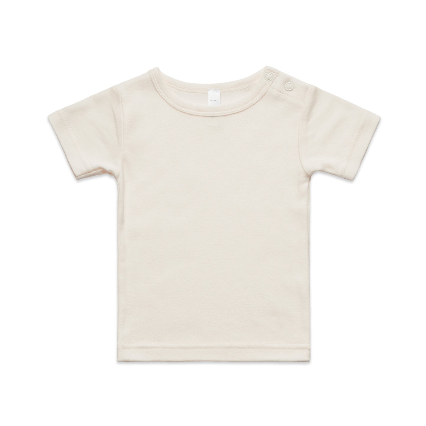 AS COLOUR INFANT WEE TEE - 3001