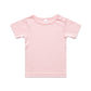 AS COLOUR INFANT WEE TEE - 3001