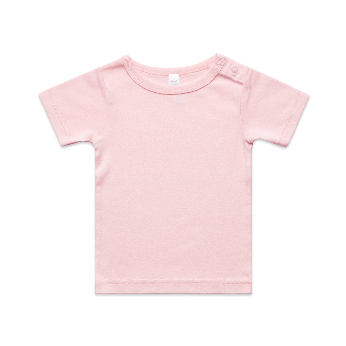 AS COLOUR INFANT WEE TEE - 3001
