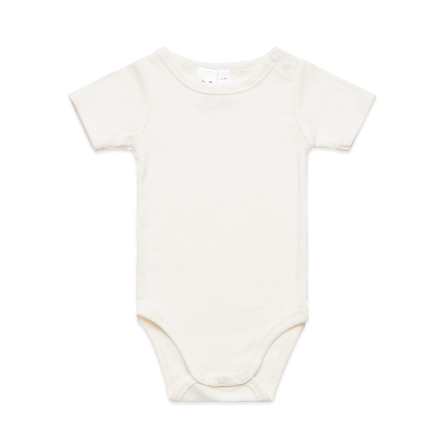 AS COLOUR INFANT MINI-ME ONE-PIECE - 3003