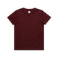 AS COLOUR KIDS STAPLE TEE - 3005