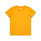 AS COLOUR KIDS STAPLE TEE - 3005