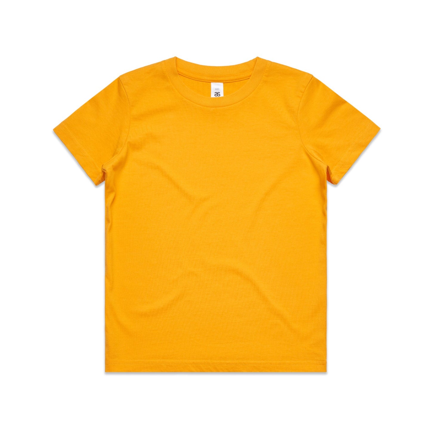 AS COLOUR KIDS STAPLE TEE - 3005