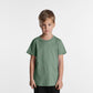 AS COLOUR KIDS STAPLE TEE - 3005