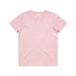 AS COLOUR KIDS STAPLE TEE - 3005