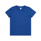 AS COLOUR YOUTH STAPLE TEE - 3006