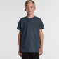 AS COLOUR YOUTH STAPLE TEE - 3006