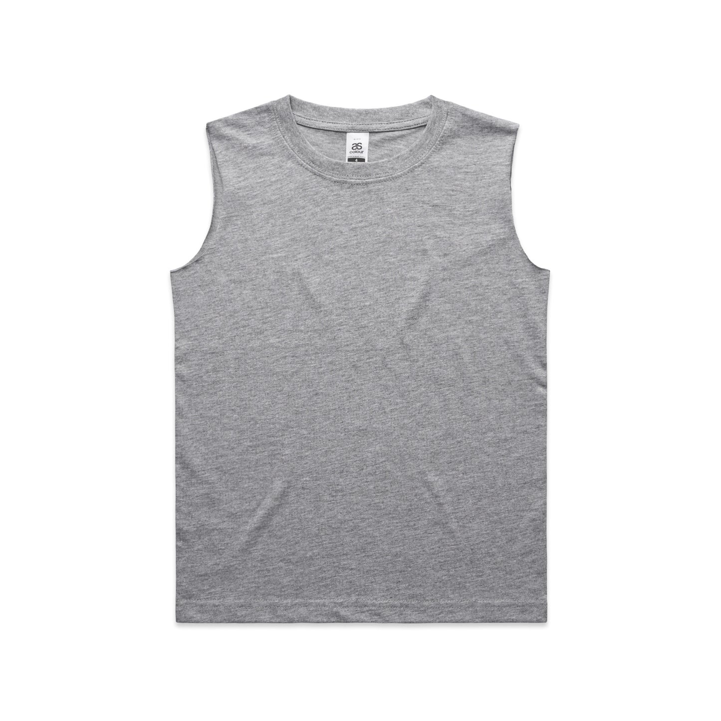 AS COLOUR KIDS BARNARD TANK - 3009